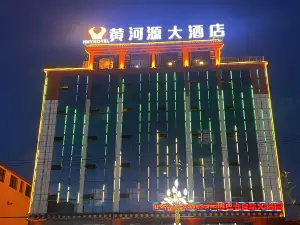 Huangheyuan Hotel