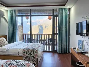 Yinfang Inn