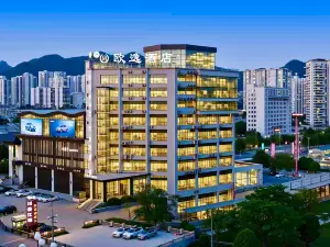 Ouyi Hotel(Duyun Wanda Plaza Teachers College Store)