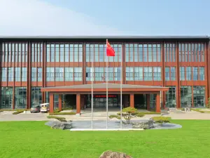 Mengyin Menglianggu Yimeng spiritual education training center hotel