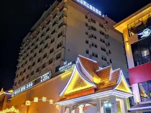 Hongye Tengfei Boutique Hotel