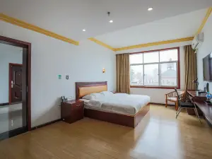 Wenshan Sanxin Hotel