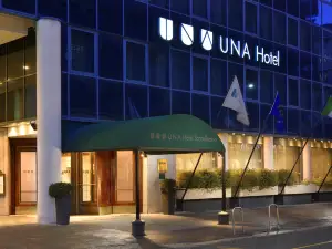 Unahotels Scandinavia Milano