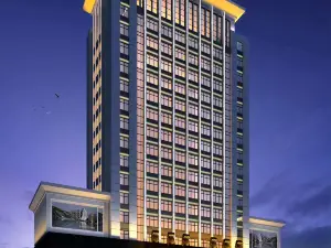 Hongjia International Hotel