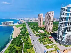 Haiyang Bohai Xiaozhu Homestay