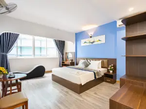 Green Airport Hotel
