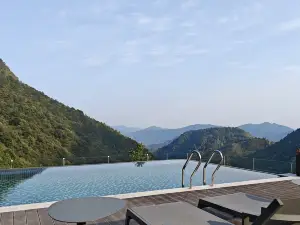 Sanqingshan XuChu Cloud Hotel