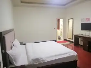 Youxian Xingdu Hotel