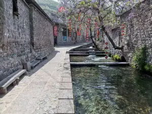 Shuixiang Inn