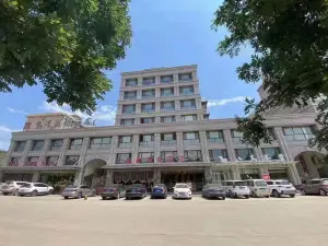 Tongzhou Business Hotel
