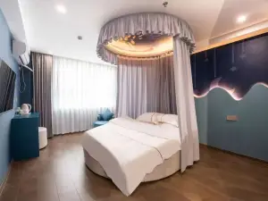 Caibin Business Hotel
