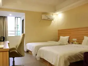 Information Hotel