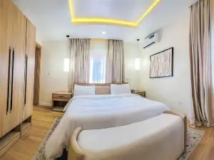 Centurion Apartments Limited