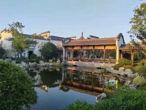 秋水園飯店