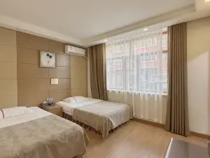 Nancha Ruiting Hotel