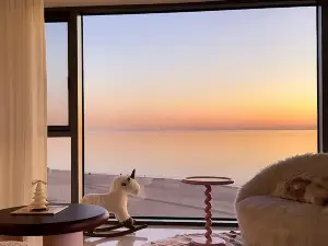 Duo Duo Sea - view Homestay in Dongshan