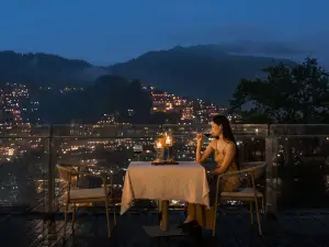 The Best View Hotel in Xijiang