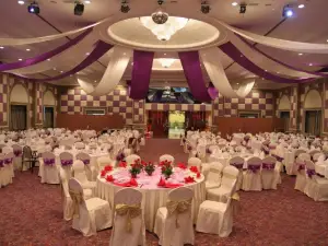 Grand Darul Makmur Hotel Kuantan