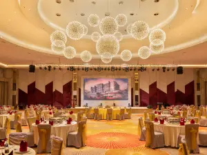 Zenith Hotel Cameron