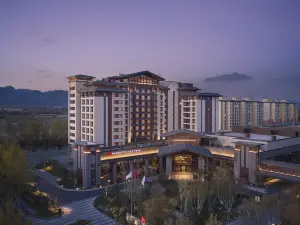Beijing Marriott Hotel Yanqing