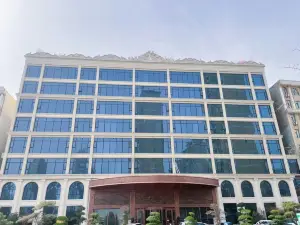 伊川永麗滙飯店