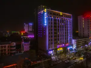 Super 8 Select Hotel (Shache Tuanjie Road)