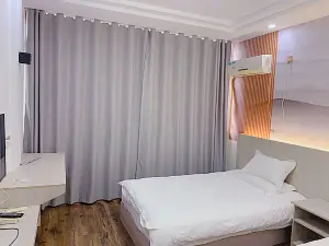 마안산 샹샹 홀리데이 호텔