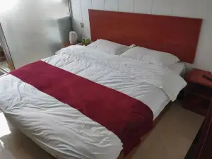 칭취안 호텔