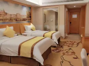 Marriott International Hotel Taoyuan