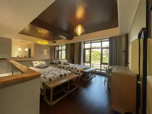 資溪覺者問宿民宿