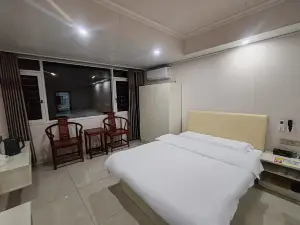 Sanjiang Township Zhong'an Homestay