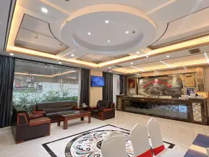 Shangyite Hotel (Pengtai Department Store Shopping Center)