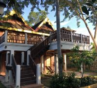 สิบล้านบุรีรีสอร์ท