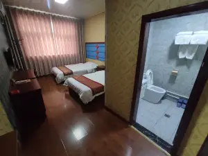 Zezhou Zhoucun Express Hotel