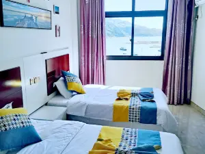 Fuding Yaoxin Homestay