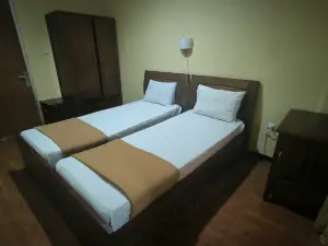 Hotel Simpang Lima Semarang