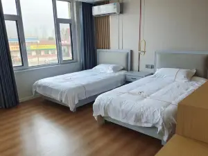 Yuelai Yuehao Business Hotel