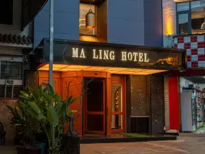 Hotel Ma Ling