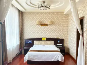 Huifeng Hotel, Urad Zhongqi