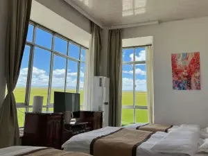 Dangxiong Jianglong Hotel (Namcuo Scenic Area)