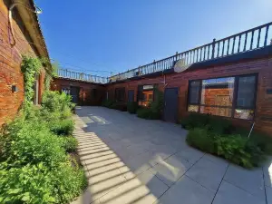 Zhihui Hot Spring Guesthouse