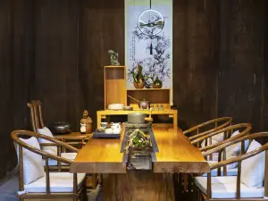 Xiaoyin Jiatang Boutique Guesthouse
