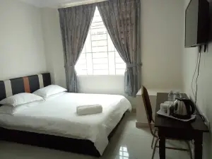 Hotel Mutiara KGMMB, Melaka