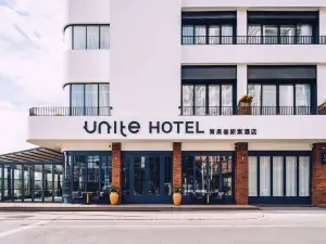 Xintang UNITE Hotel, Changzhou