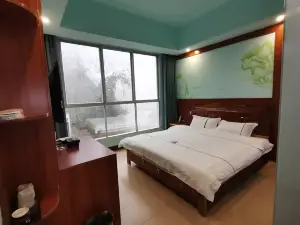 Tianlushan Hotel