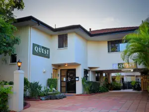 เควสต์ แอสคอต