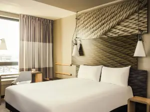 Ibis Paris Coeur d'Orly Airport