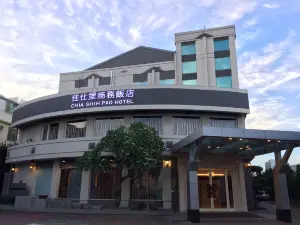 CHIA SHIH PAO HOTEL