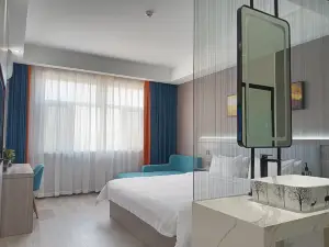 7Days Inn Hotel (Xingtai Lincheng Xinqu)