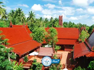 Baan Amphawa Resort & Spa